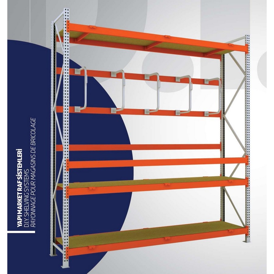 Diy Store Units