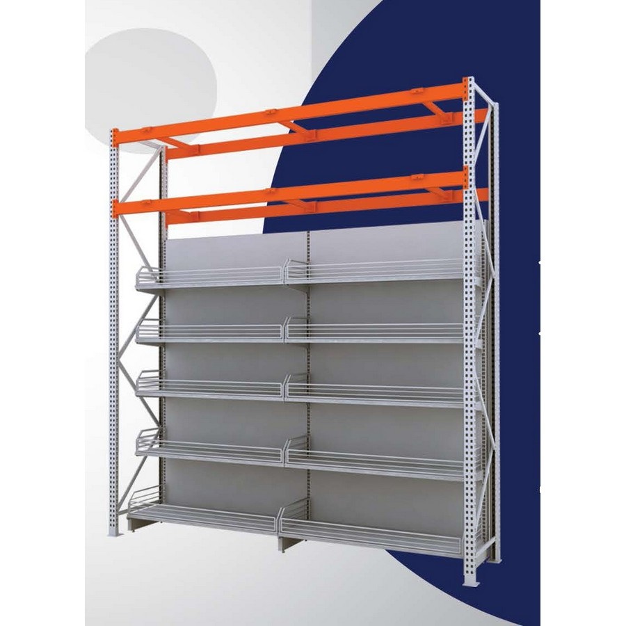 Diy Store Units