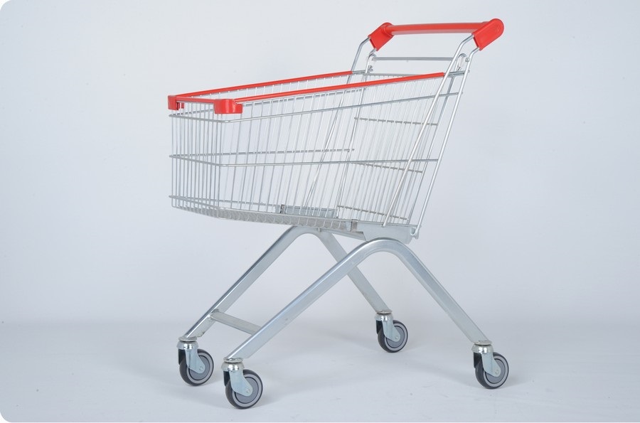 Shopping Trolleys