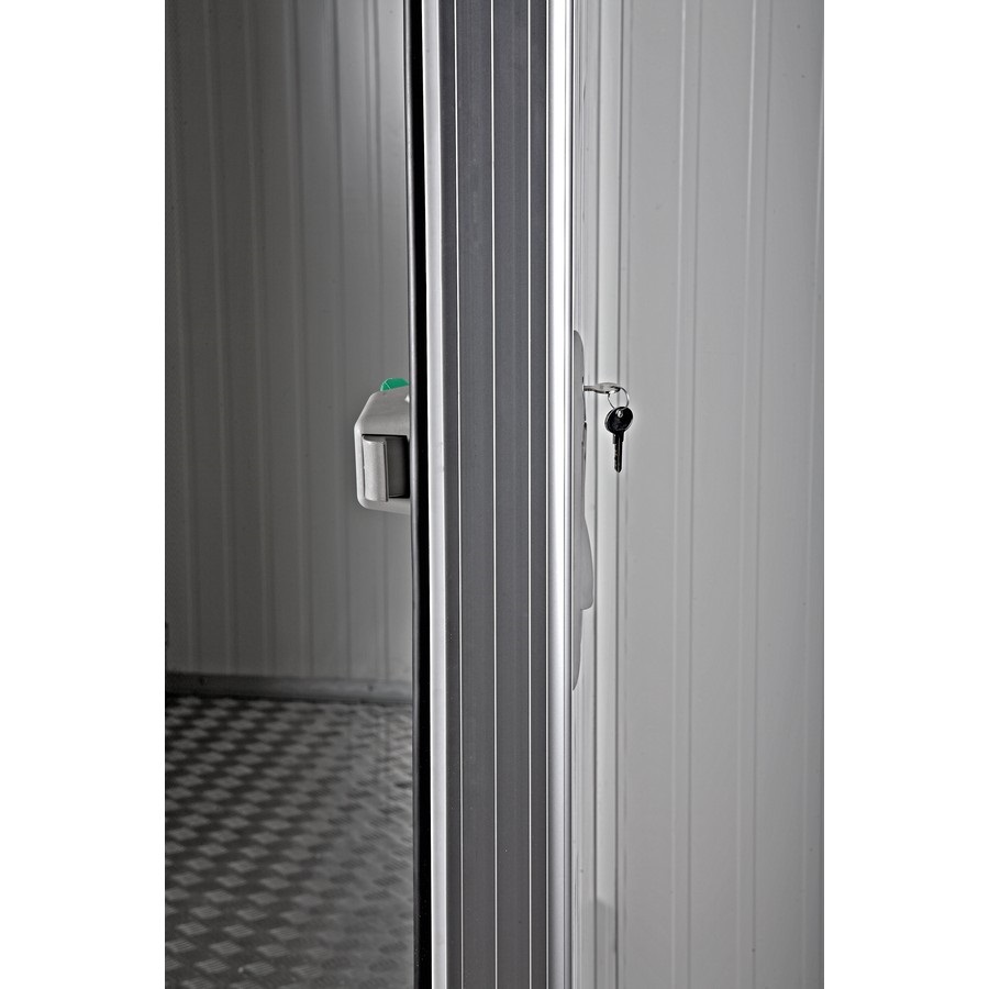 Hinged Cold Room Doors