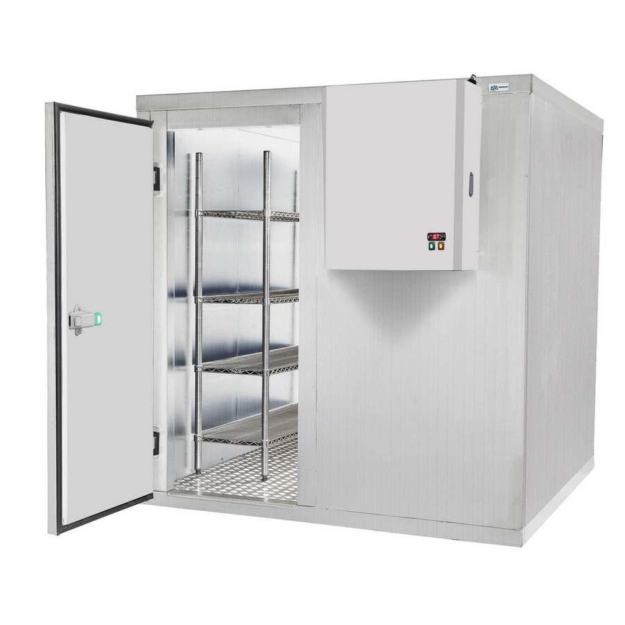 Monoblock Cold Rooms