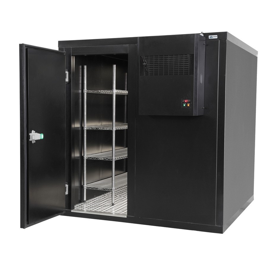 Monoblock Cold Rooms