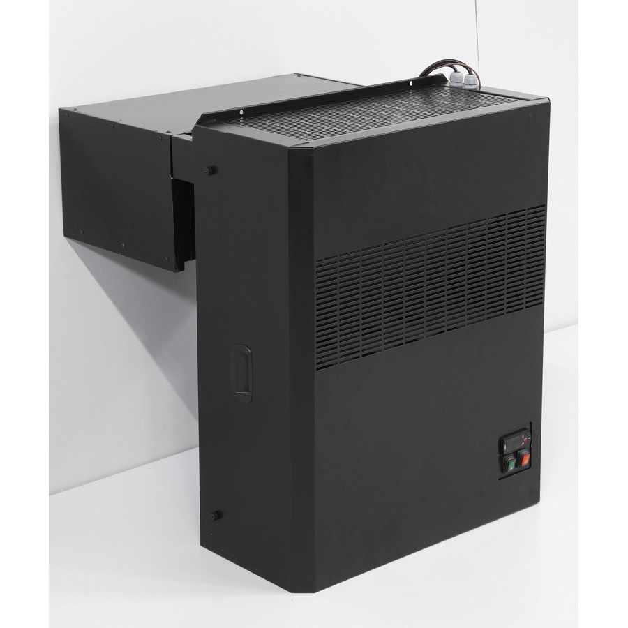 Monoblock Cooling Units