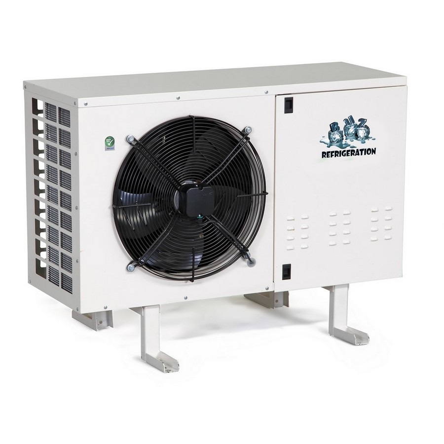 Split Cooling Units