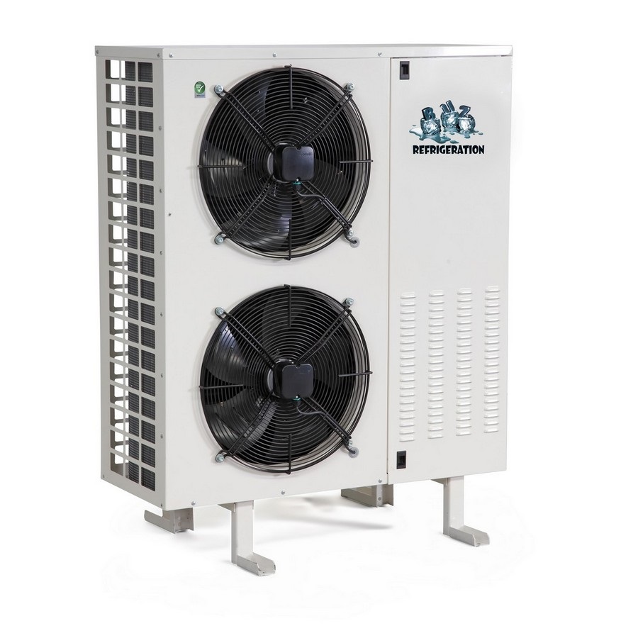 Split Cooling Units